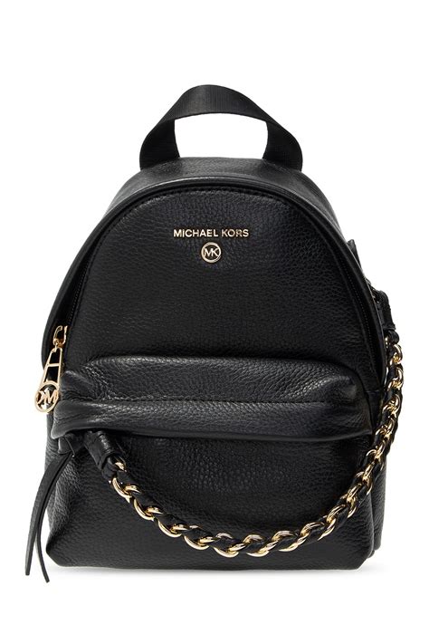 michael kors rucksack online kaufen|michael kors slater backpack small.